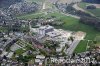 Luftaufnahme Kanton Solothurn/Solothurn/Solothurn Buergerspital - Foto Spital Solothurn 3525